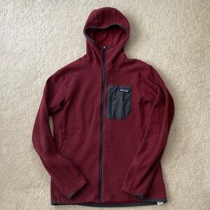Patagonia Men’s R1 Air Hoody
